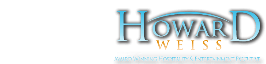 Howard Weiss - Award Winning Nightlife Leader